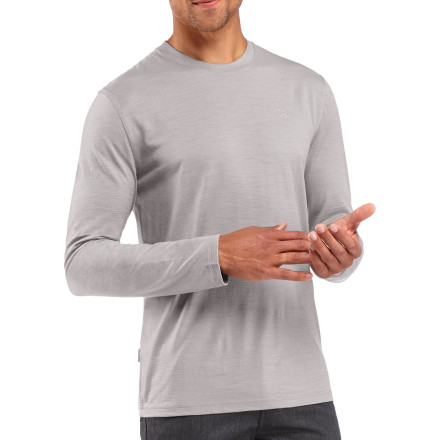 Icebreaker LS Tech T Lite