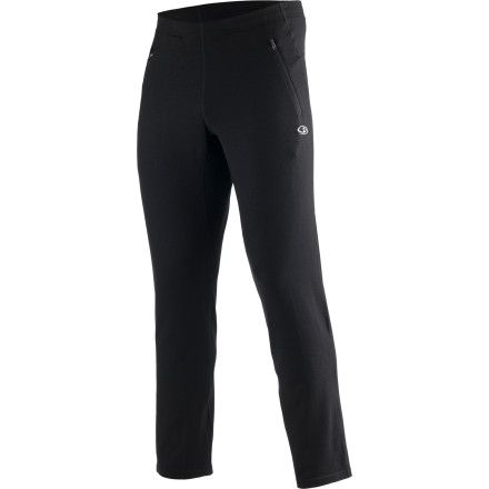 Icebreaker Tracer Pant