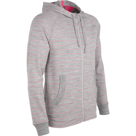 Icebreaker Quattro Hood