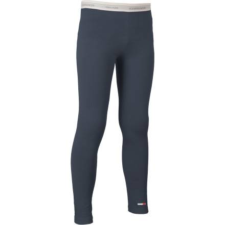 Icebreaker Compass Leggings