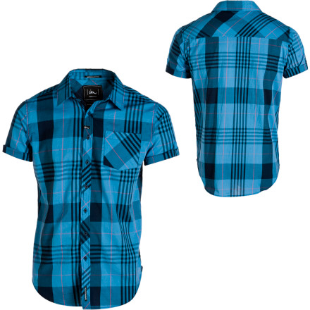 Imperial Motion Dillon Shirt - Short-Sleeve - Men's