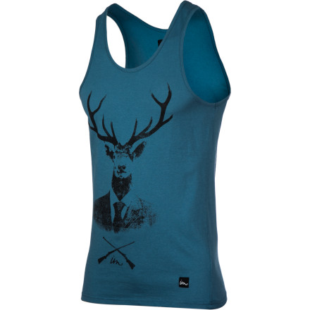 Imperial Motion Bounty Tank Top - Men's