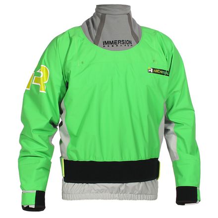 Immersion Research Arch Rival L/S Dry Top