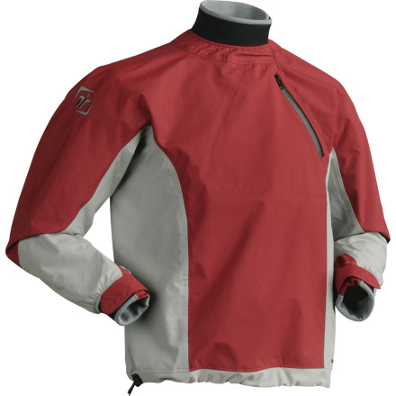 Immersion Research Long Sleeve Zephyr Jacket