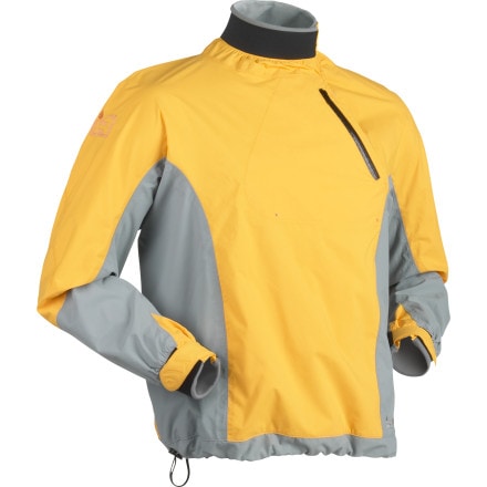 Immersion Research Long Sleeve Zephyr Jacket