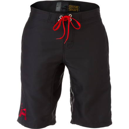 Immersion Research Neoprene Guide Short