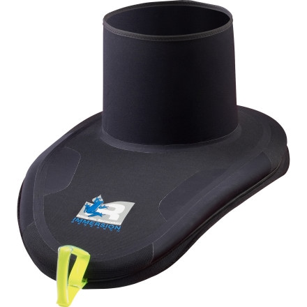 Immersion Research Kling-On Bungee Spray Skirt
