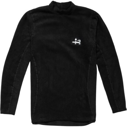 Immersion Research Long Sleeve Thick Skin Rash Guard