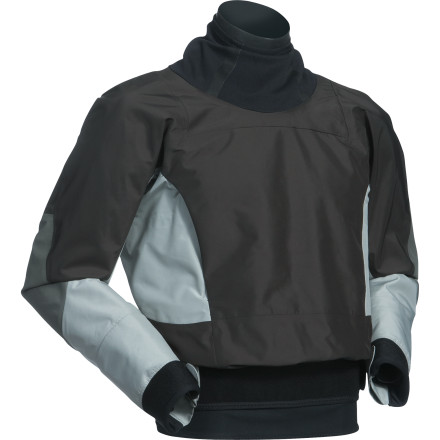 Immersion Research Comp LX Dry Top