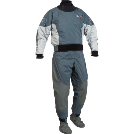 Immersion Research Supermodel Drysuit