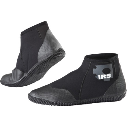 Immersion Research IRS Neoprene Booties