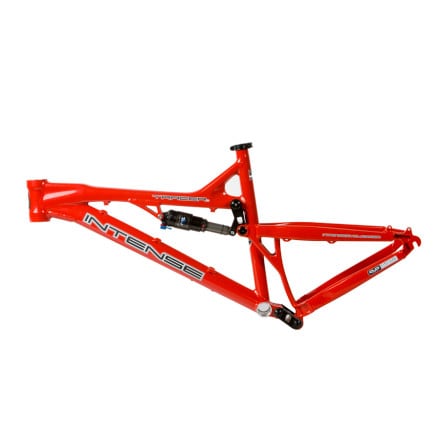 Intense Cycles Tracer VP Frame - 2009