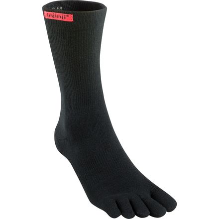 Injinji Performance Crew Sock