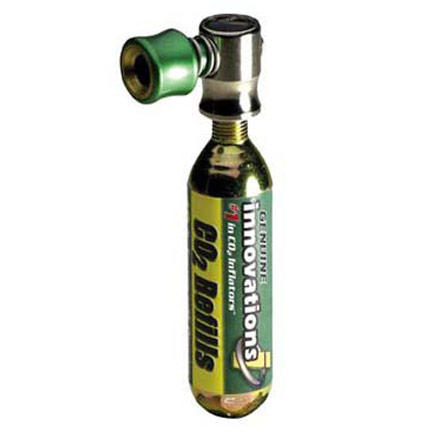 Innovations Air Chuck SL 16 Inflator - 2008