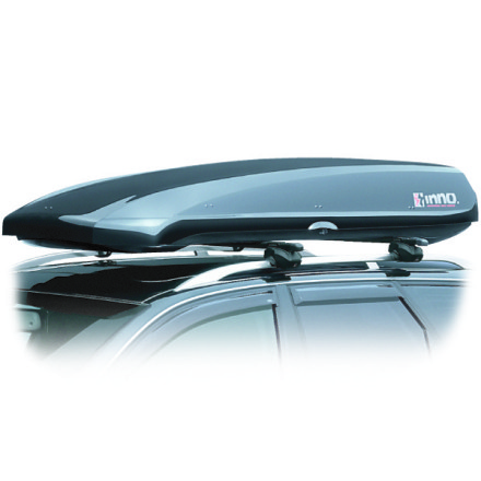 Inno Racks Shadow 16cft Cargo Box