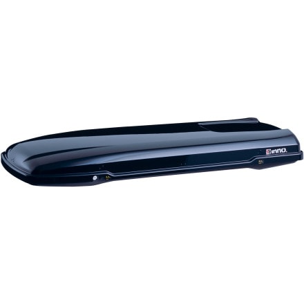 Inno Racks LowDown Cruiser Cargo Box