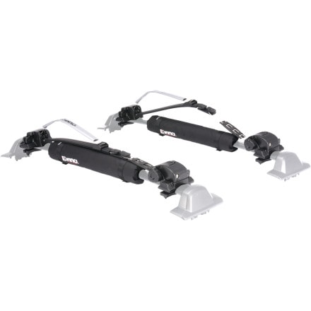 Inno Racks SUP/Kayak/Canoe Locker with Board Pads