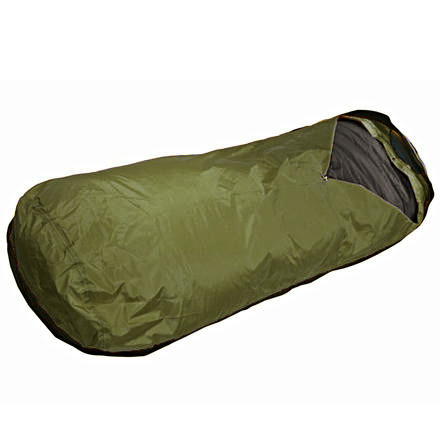 Integral Designs Bugaboo Bivy - 2007