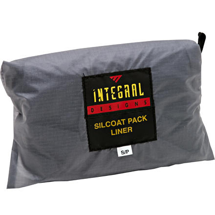 Integral Designs Silcoat Pack Liner  - 2007