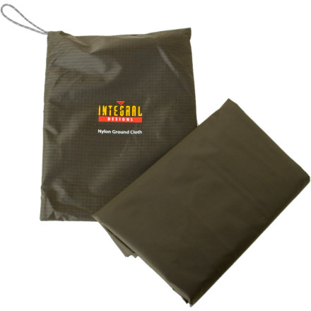 Integral Designs Nylon Ground Cloth