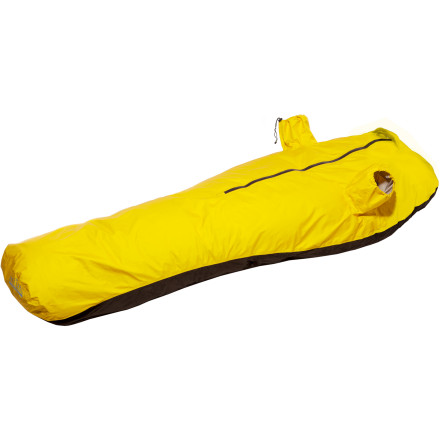 Integral Designs South Col II Bivy
