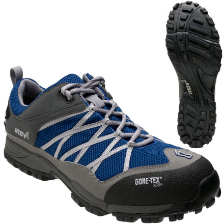 Inov  8 FlyRoc 345 GTX Trail Running Shoe - Men's - 2007