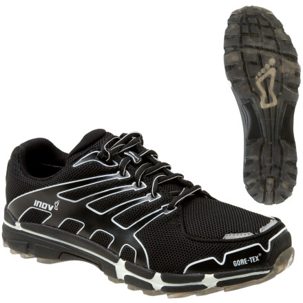 Inov  8 F-Lite 305 PK GTX Shoe - Men's - 2007
