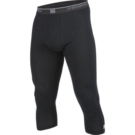 I/O Bio Merino Contact 3/4 Tights - Men's - 2007