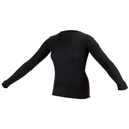 I/O Bio Merino Contact Crib Top - Women's - 2009