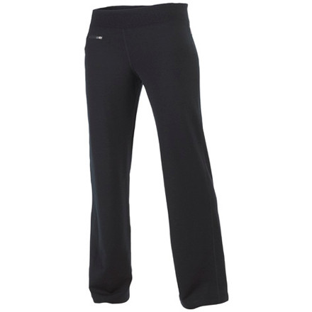 I/O Bio Merino Signature Track Pant - Women's - 2009