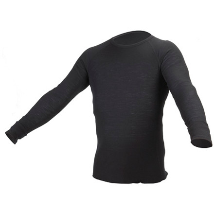 I/O Bio Merino Contact Crib Shirt - Long-Sleeve -Men's - 2009
