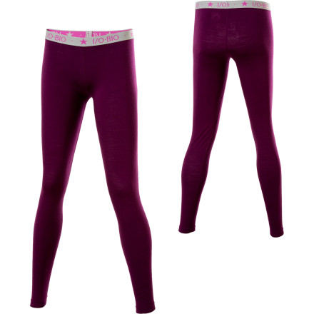 I/O Bio Merino Contact 2 Tight - Women's - 2010