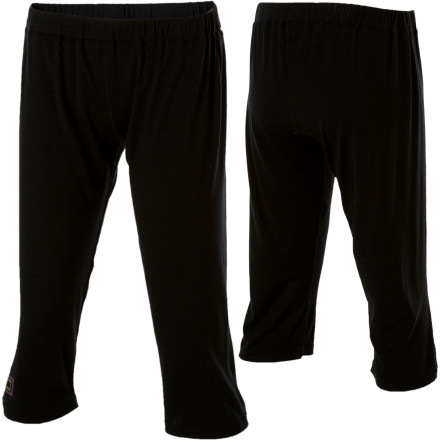I/O Bio Merino Contact Loose Tight - Women's - 2010