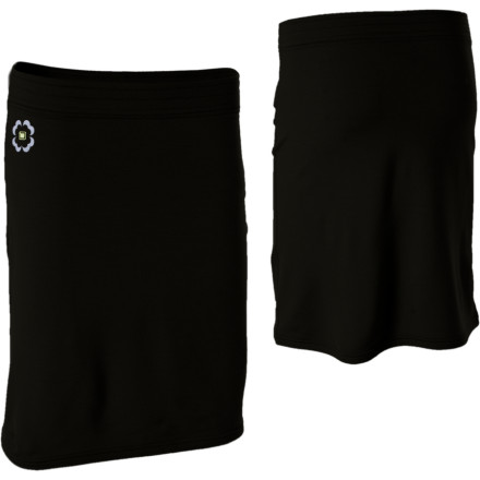 I/O Bio Merino Signature Skirt - Women's - 2010