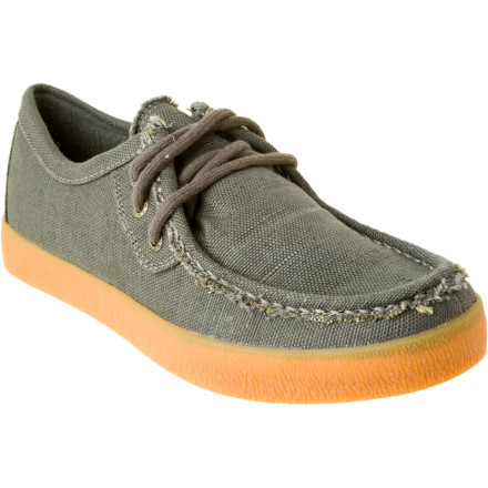 Ipath Cat Low Shoe - Men's - 2010