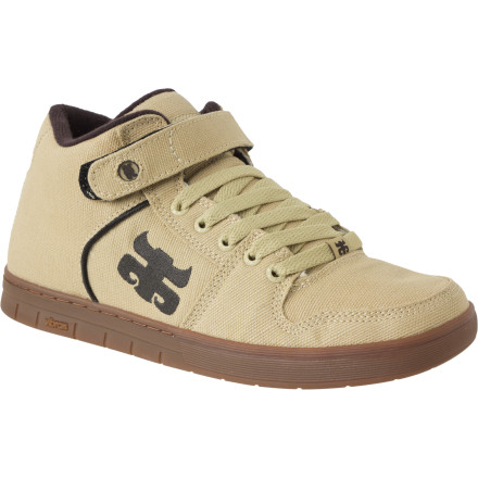 Ipath Grasshopper Vibram Skate Shoe - Men's