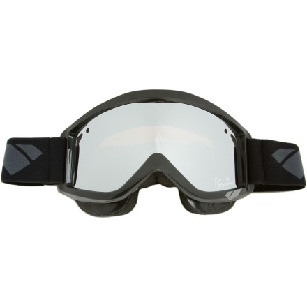 IS Eyewear Staple Logo Series Goggle - 2010