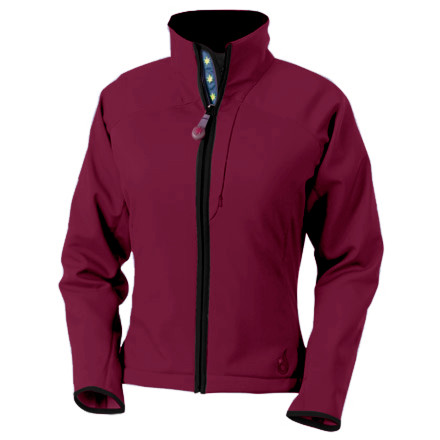 Isis Sophia Jacket - Women's - 2006