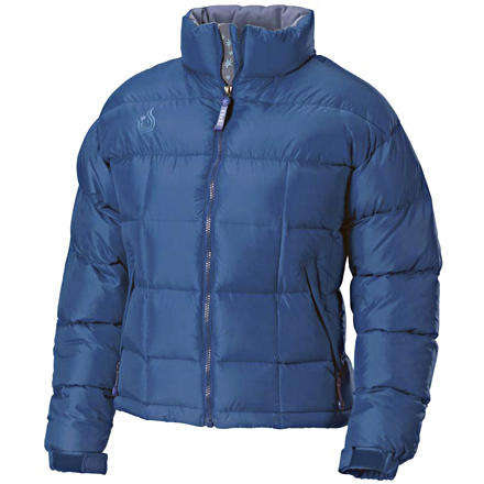 Isis Niobe Down Jacket - Women's - 2006