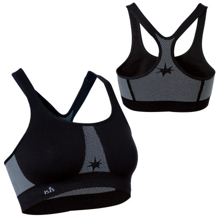 Isis Sport Bra - Women's - 2007