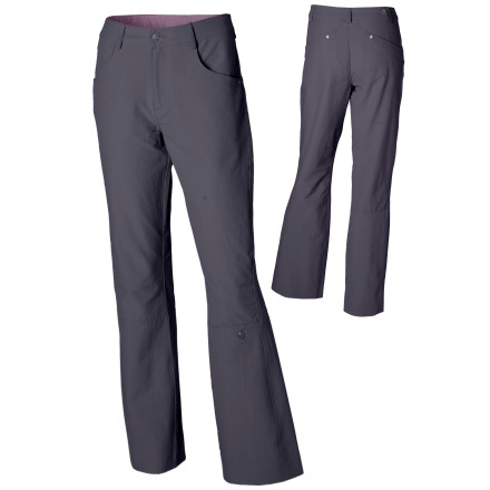 Isis Mountain Dew II Pant - Women's - 2006