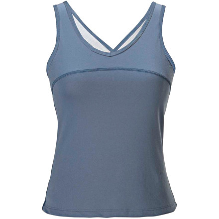 Isis Cross Back Sport Tank Top - Women's - 2007