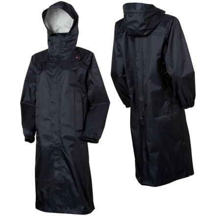 Isis Cloud Duster - Women's - 2007
