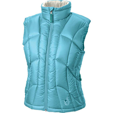 Isis Seven Sisters Vest - Women's - 2008