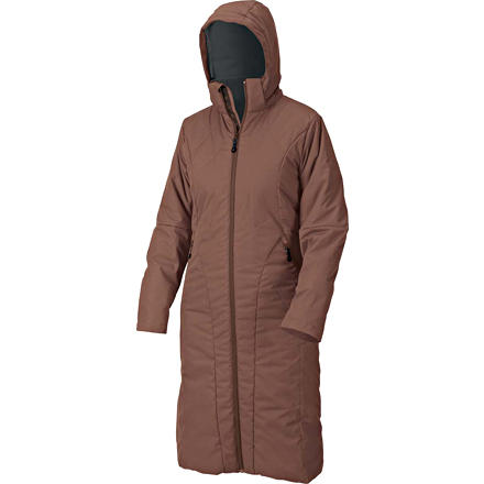Isis Chloe Coat - Women's - 2007
