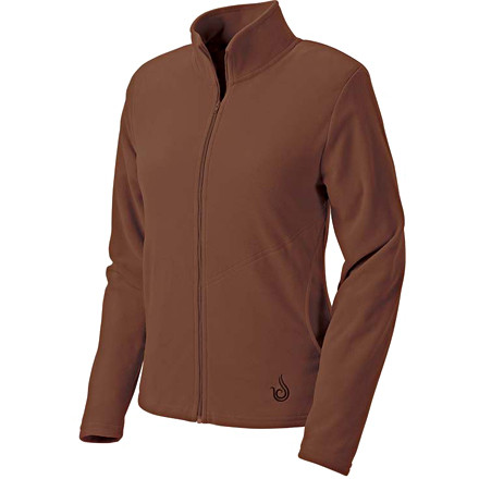 Isis Jenny Fleece Jacket - Women's - 2007