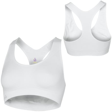Isis Sport Bra - Women's
