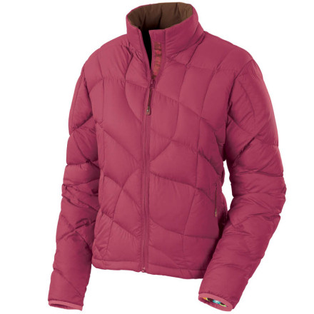 Isis Whisper Down Jacket - Women's - 2008