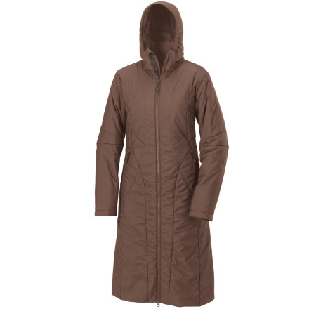 Isis Chloe Coat - Women's - 2008