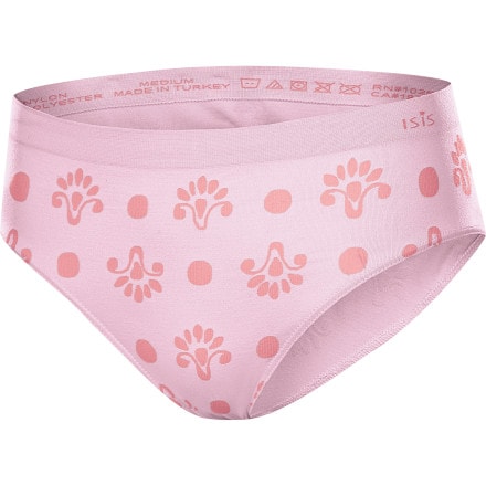 Isis Everyday Brief